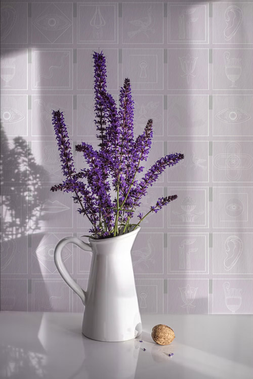 Wallpaper-Alchemici-Lilla-Orchidea-MaVoix-wallpaper-detail-staging