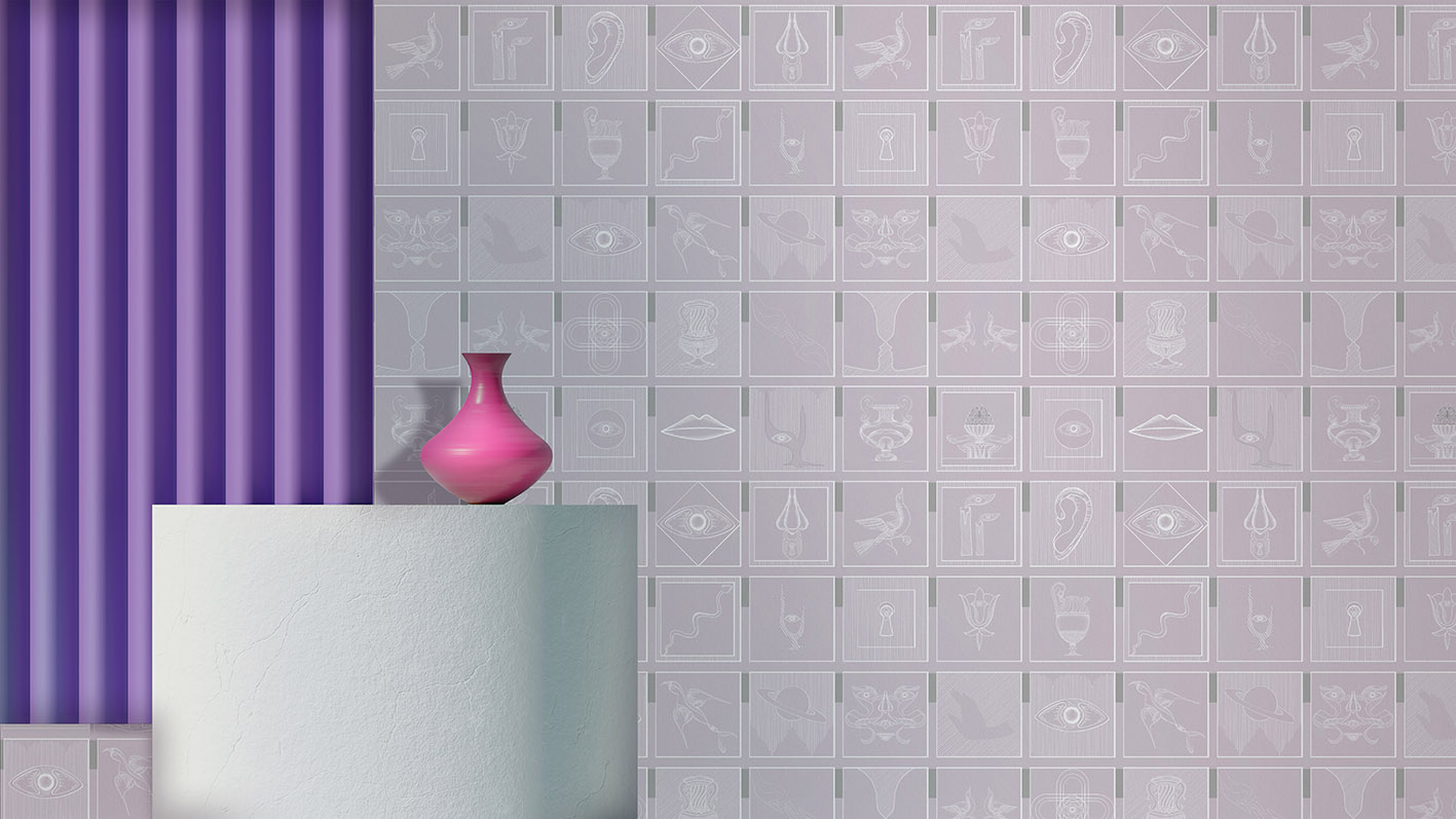 Wallpaper-Alchemici-Lilla-Orchidea-MaVoix-wallpaper-staging