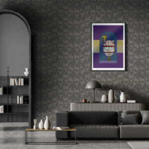 Carta-da-parati-Fontana-Grigio-Elefante-MaVoix-area-living-wallpaper-interior-decor