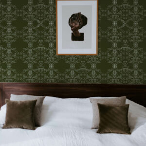 Ricamo-Alga-Marina-MaVoix-wallpaper-corner-master-bedroom