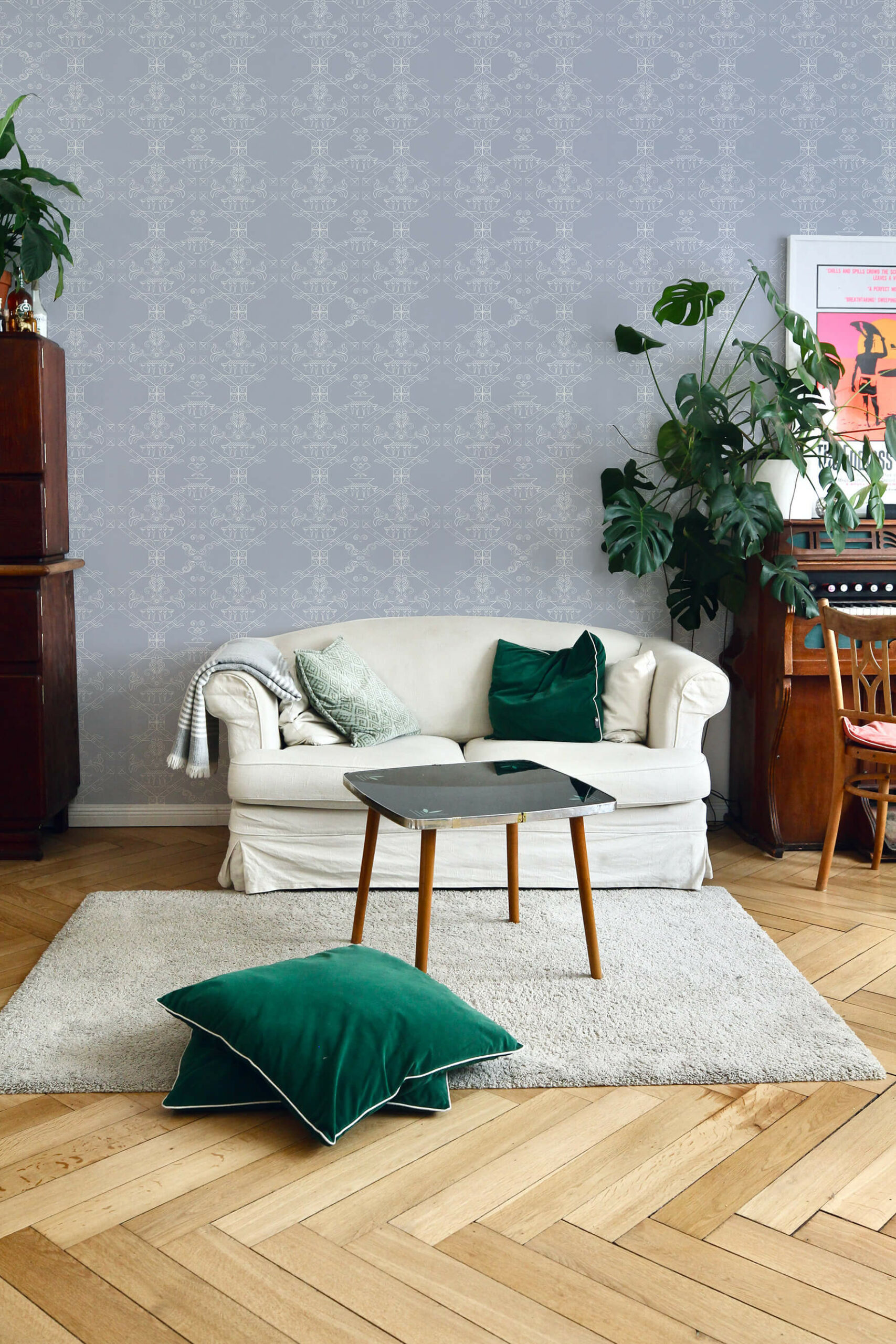 Ricamo-Powder Grey-MaVoix-wallpaper-interior-home-decor