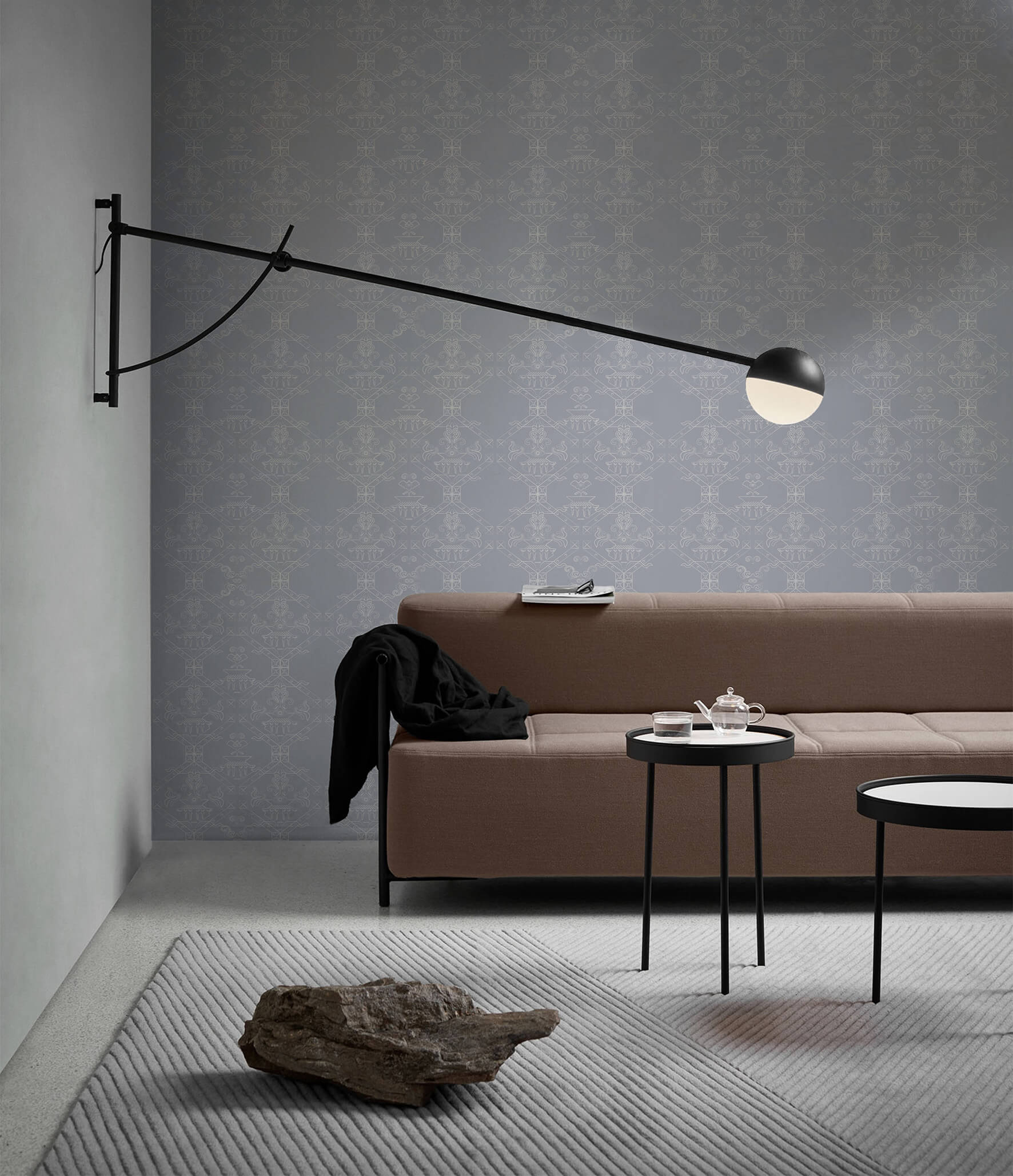 Ricamo-Powder-Grey-MaVoix-wallpaper-interior-living-room-decor