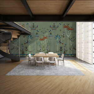 Via-Salvestrina-12-Sage-Green-MaVoix-wallpaper-Fresco-Visioni-Collection-Monaco-loft