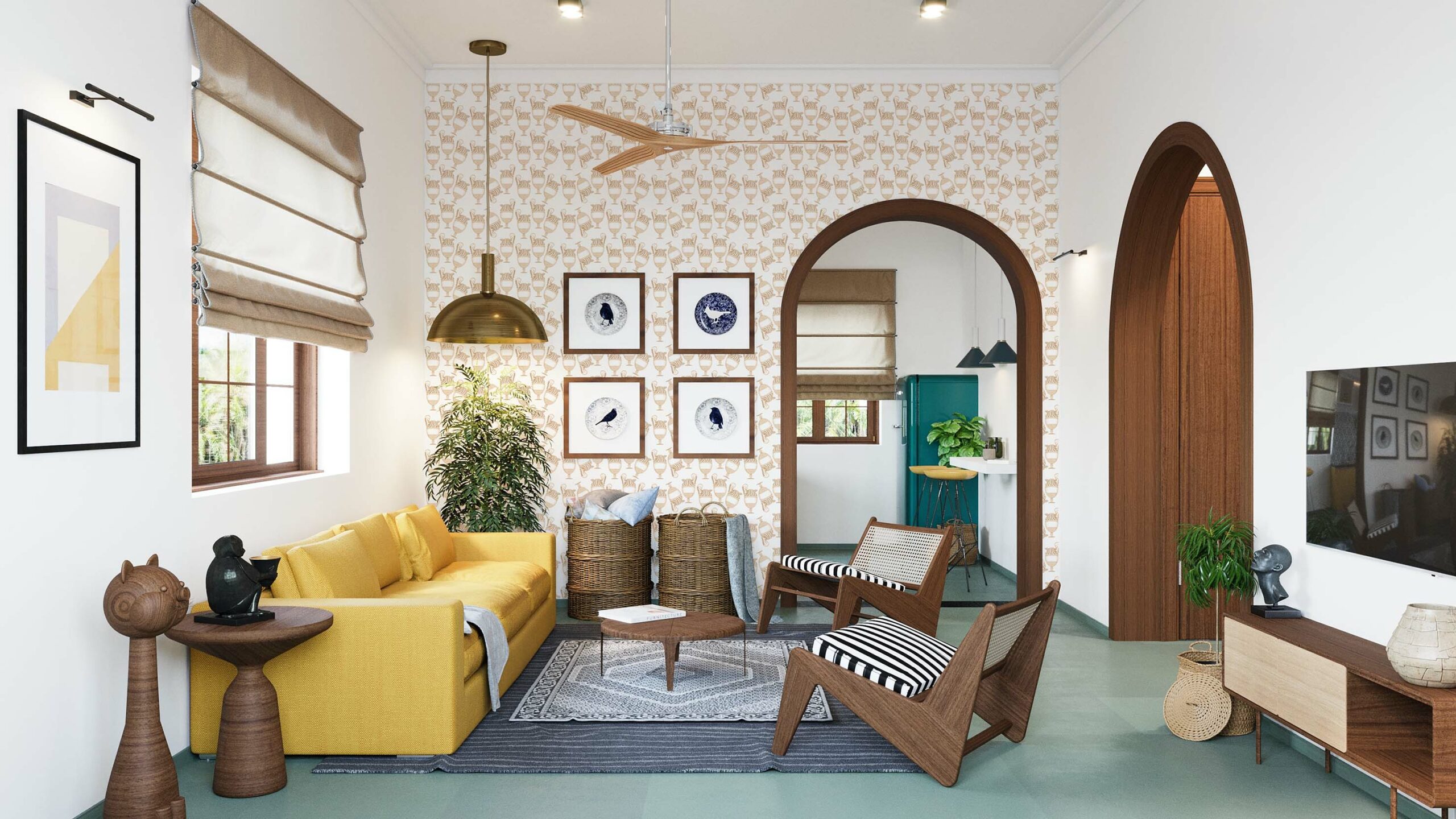 Fontana-White-Hazel-Wallpaper-MaVoix-full-interior-design-living-room-overall.jpg