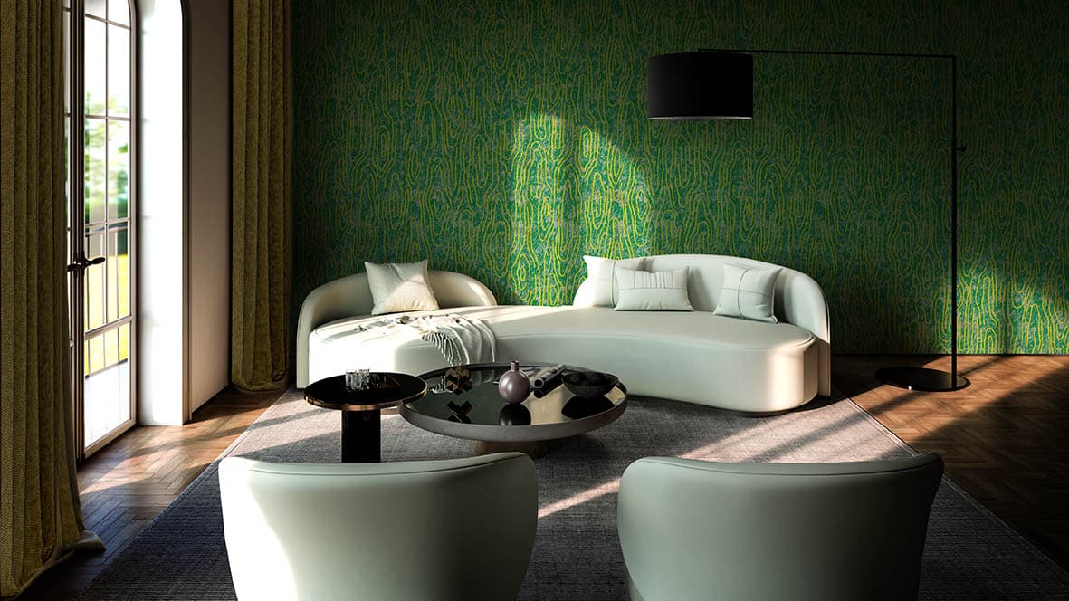 MaVoix-wallpaper-Vampa-elettrico-by-Studio-Lievito-pattern-Collezione-Essenziali-living-room-styling