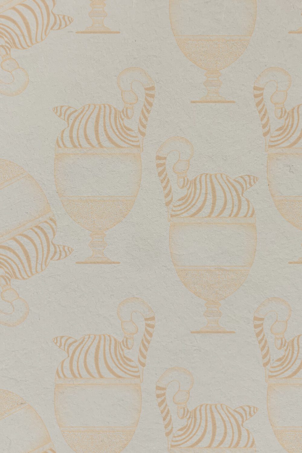 Fontana Osso di Seppia | Wallpaper — carta da parati MaVoix by Marika Tardio