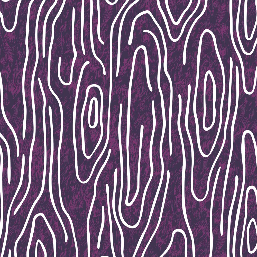 Vampa Magnetica | Wallpaper — carta da parati MaVoix by Studio Lievito