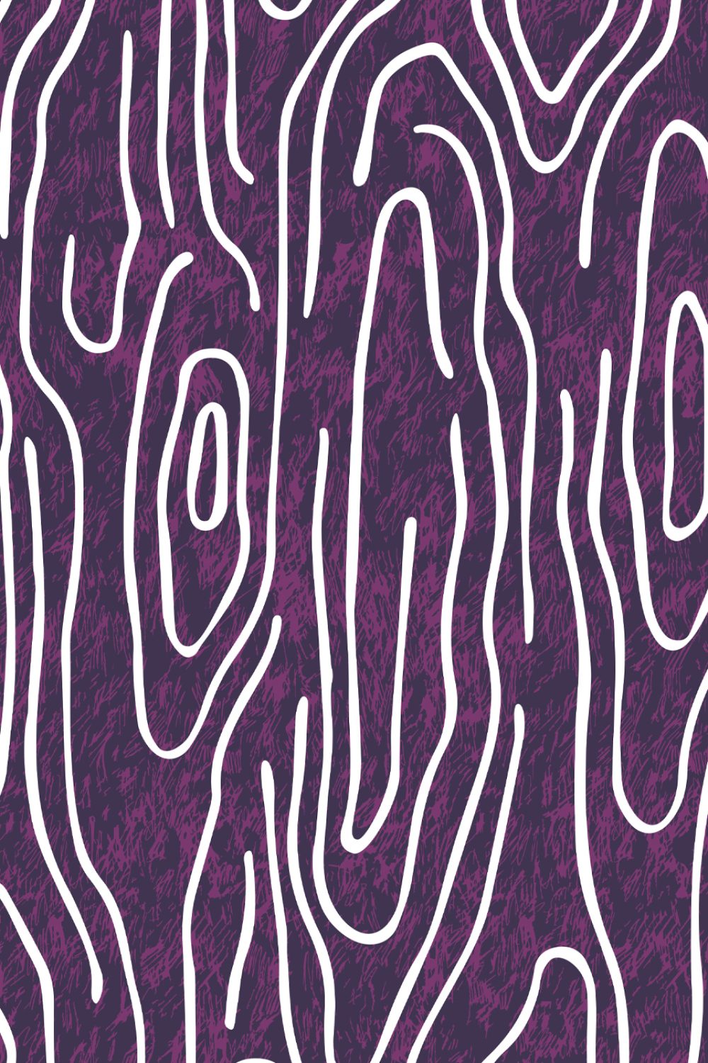 Vampa Magnetica | Wallpaper — carta da parati MaVoix by Studio Lievito