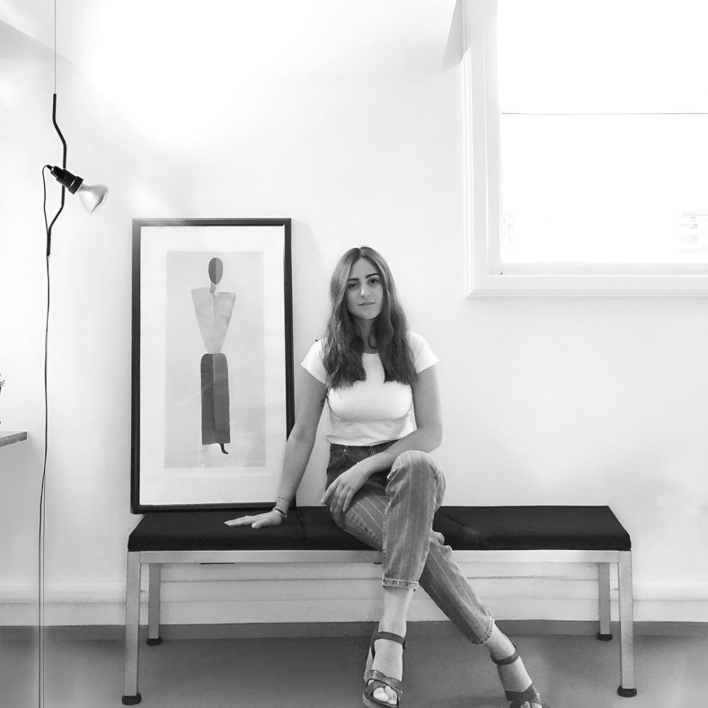 Marika Tardio Studio