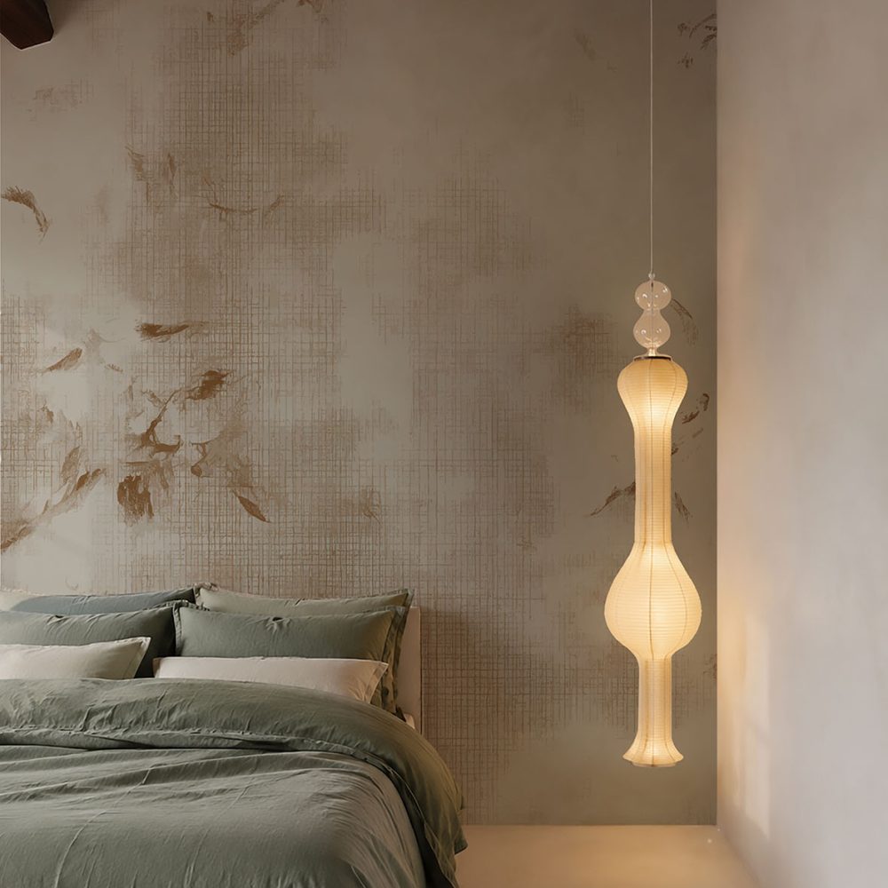 Revelation I ed. Gesso | Wallpaper — carta da parati MaVoix by Costantino Gucci