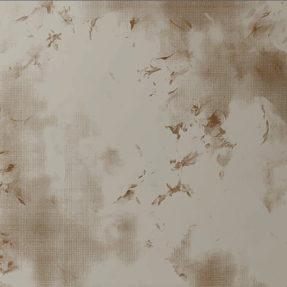Revelation I ed. Gesso | Wallpaper — carta da parati MaVoix by Costantino Gucci