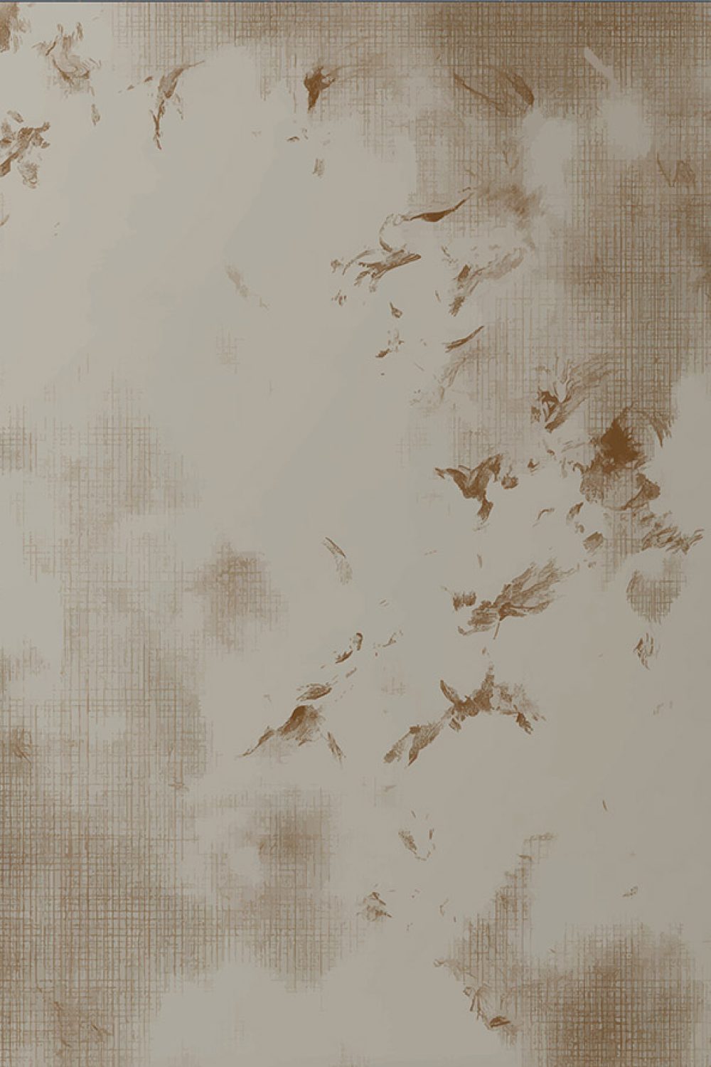 Revelation I ed. Gesso | Wallpaper — carta da parati MaVoix by Costantino Gucci