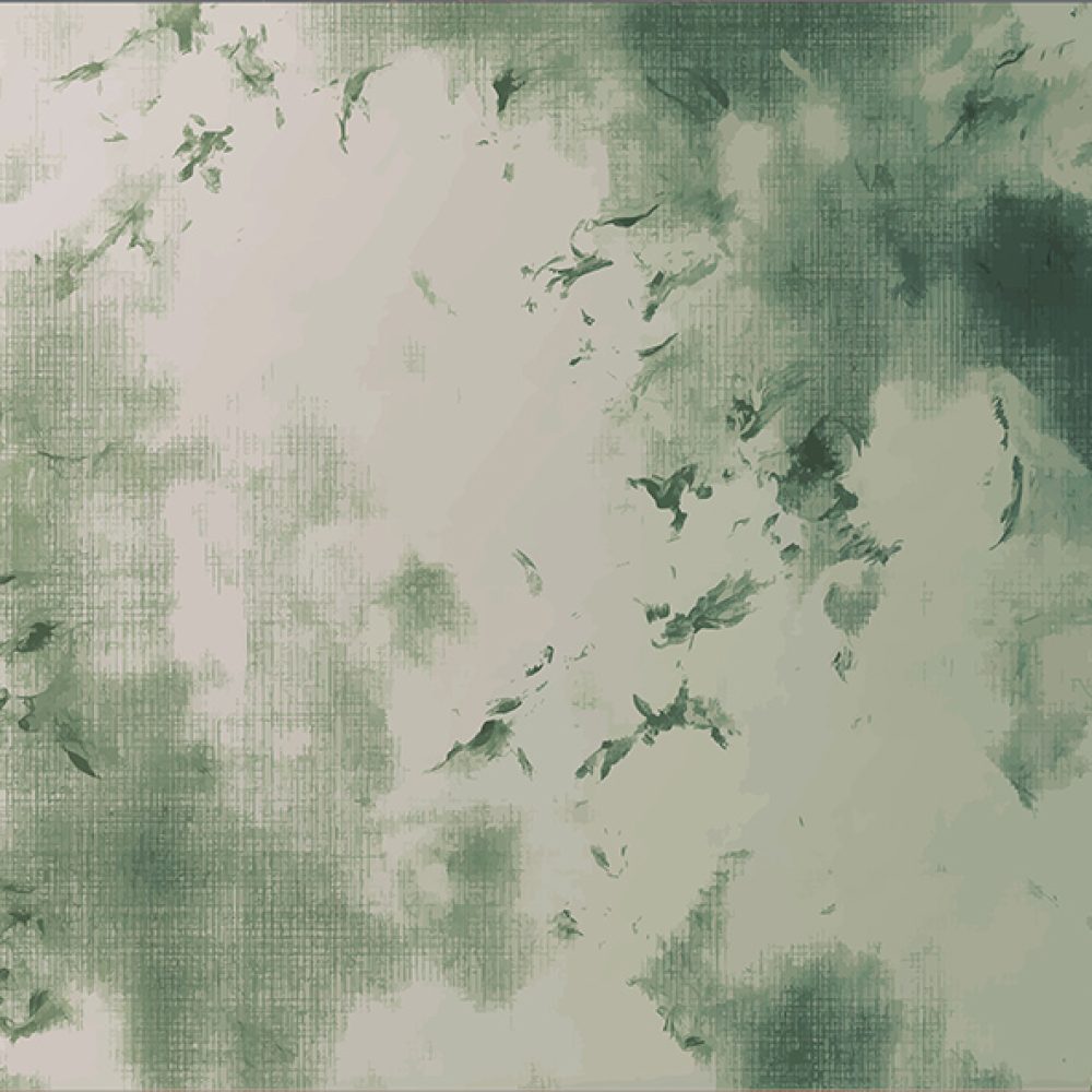 Revelation I ed. Verderame | Wallpaper — carta da parati MaVoix by Costantino Gucci