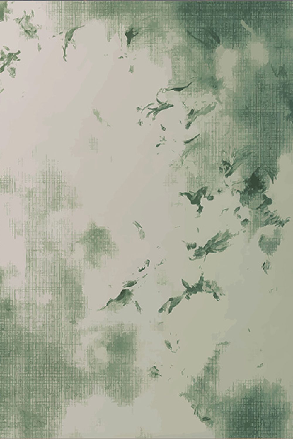 Revelation I ed. Verderame | Wallpaper — carta da parati MaVoix by Costantino Gucci