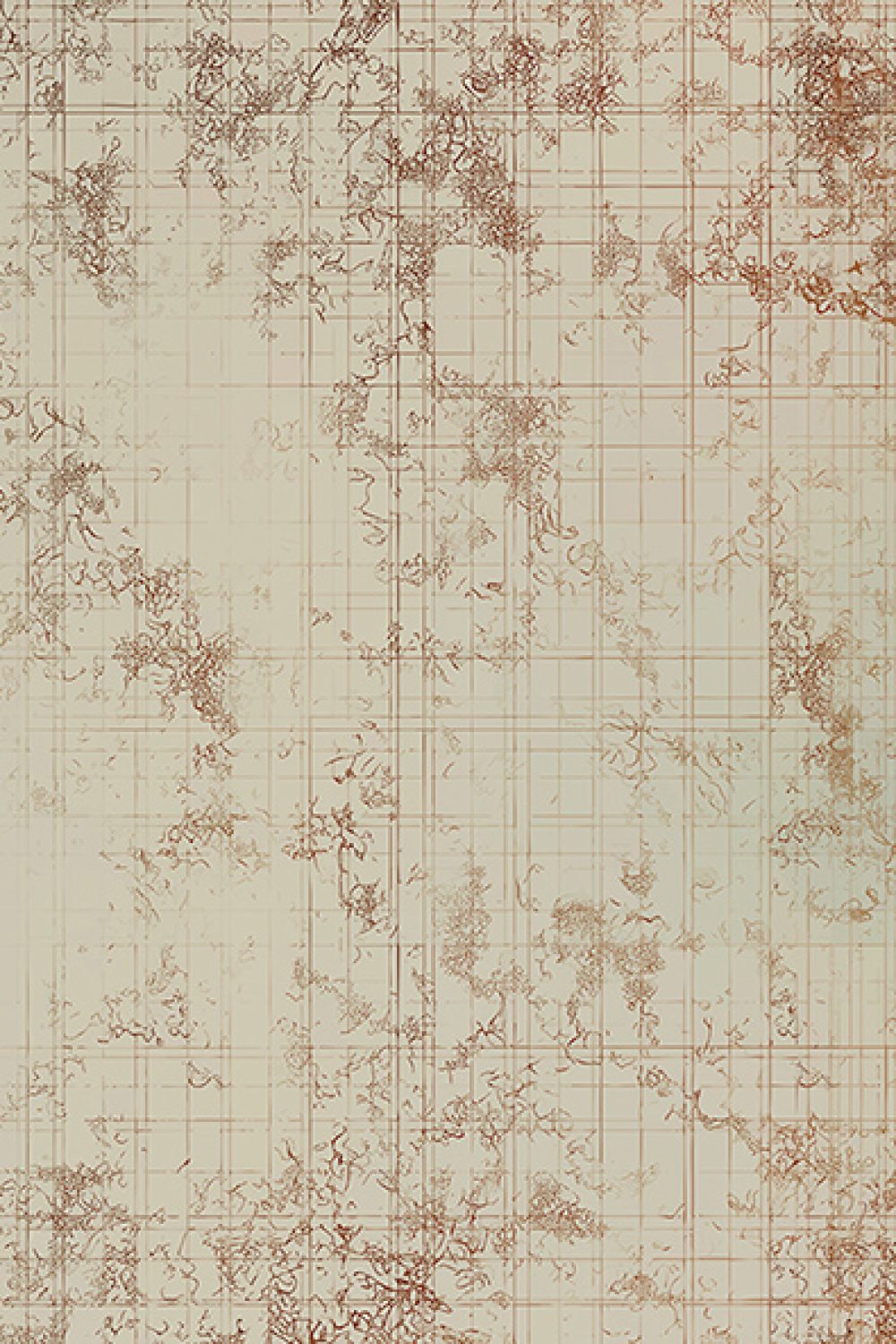 Revelation II Argilla | Wallpaper — carta da parati MaVoix by Costantino Gucci
