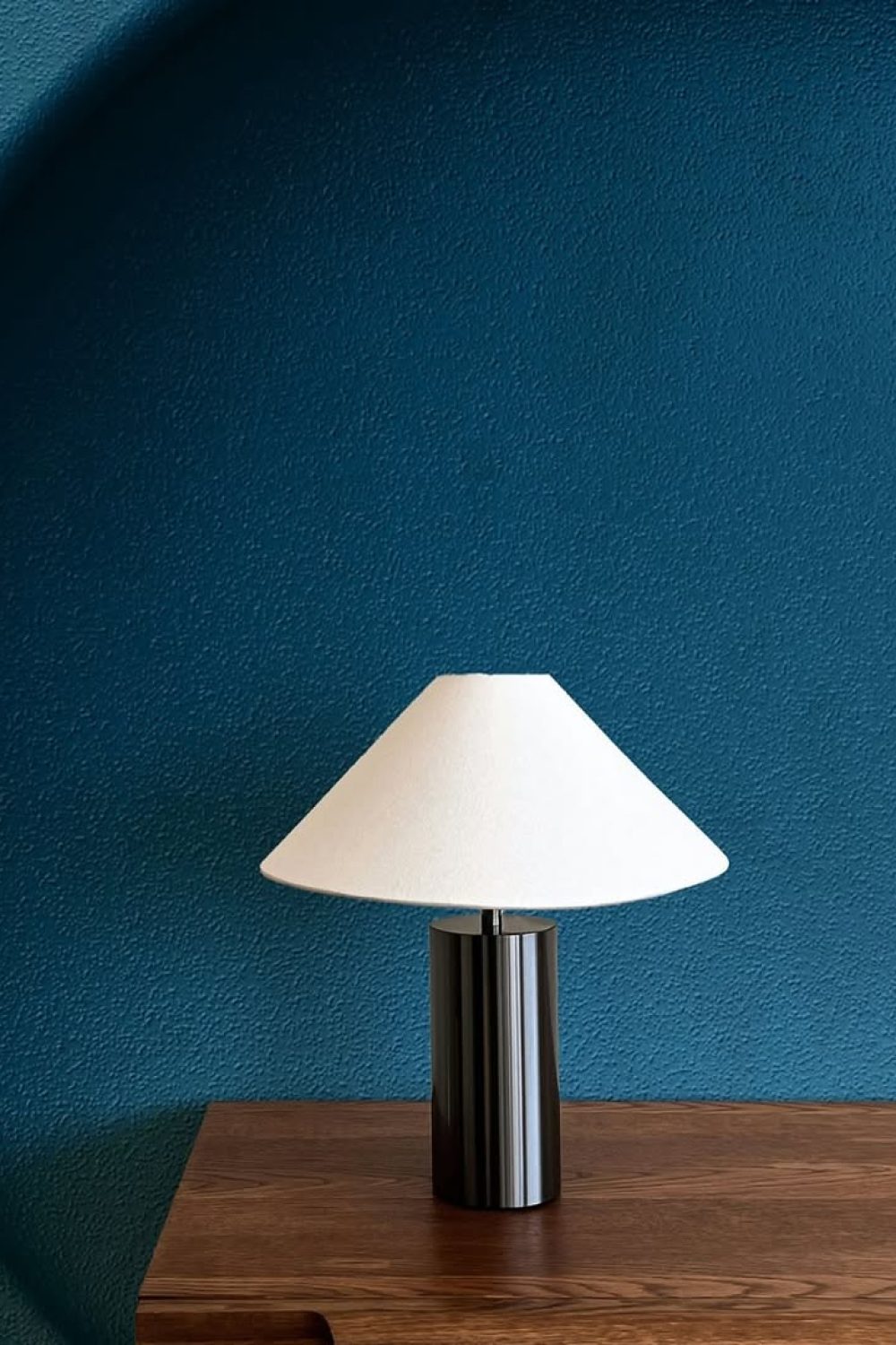 Rosetta Blu Mediceo | Wallpaper — carta da parati MaVoix by Costantino Gucci