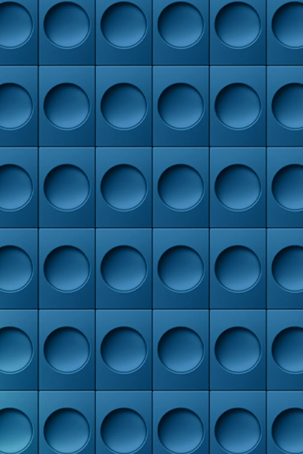 Rosetta Blu Mediceo | Wallpaper — carta da parati MaVoix by Costantino Gucci