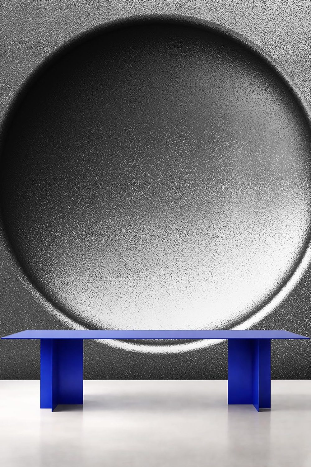 Rosetta Mylar | Wallpaper — carta da parati MaVoix by Costantino Gucci