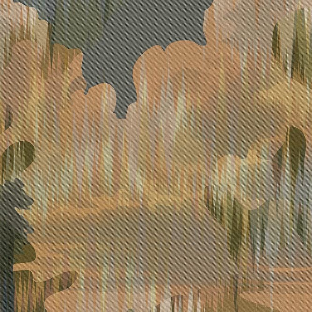 Storm of Stones and Shadows Autumn | Wallpaper — carta da parati MaVoix by Magnus Gjoen