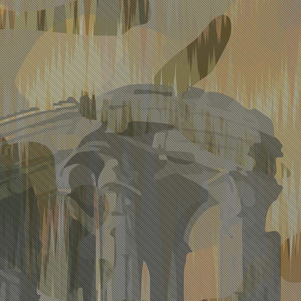 Storm of Stones and Shadows Autumn | Wallpaper — carta da parati MaVoix by Magnus Gjoen
