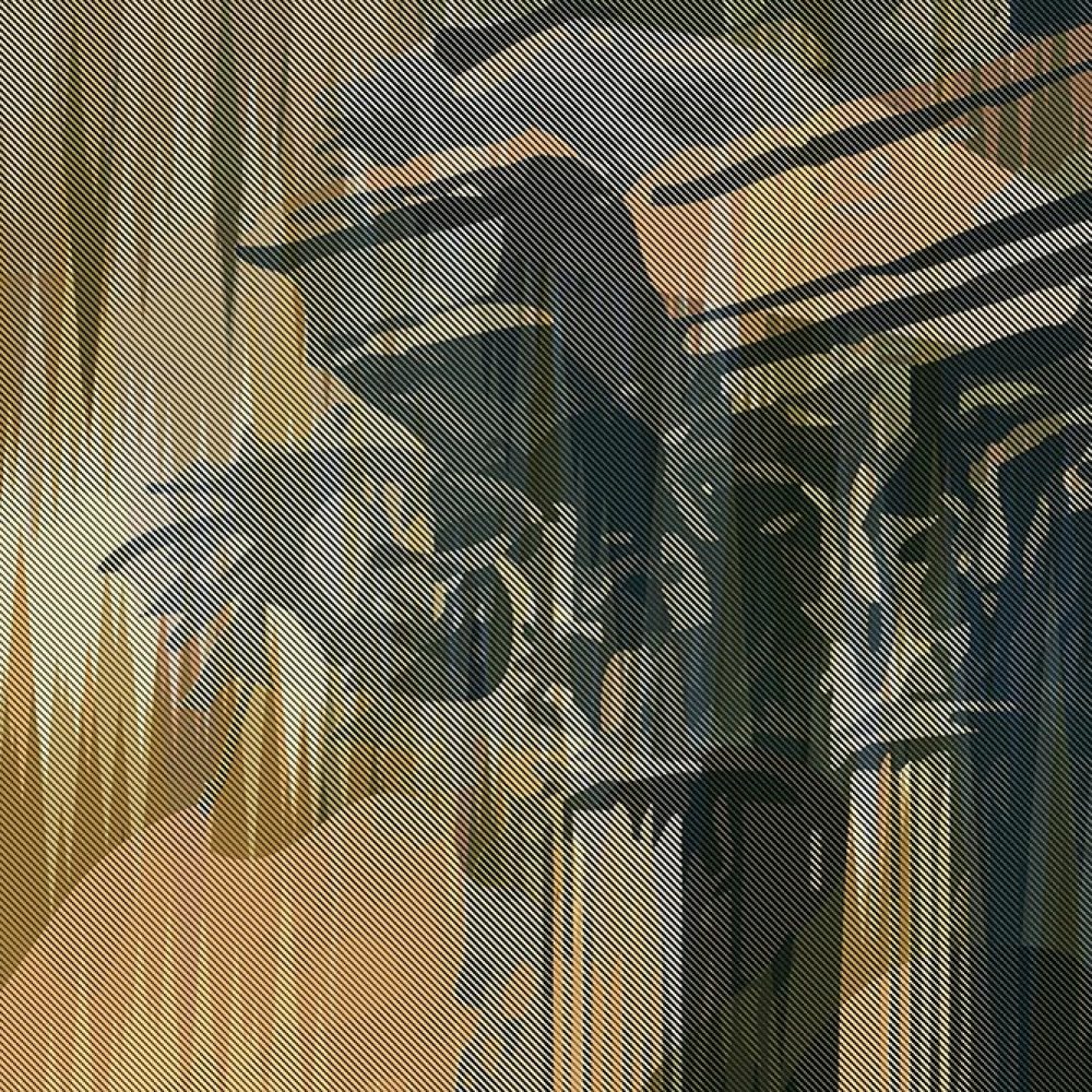 Storm of Stones and Shadows Autumn | Wallpaper — carta da parati MaVoix by Magnus Gjoen