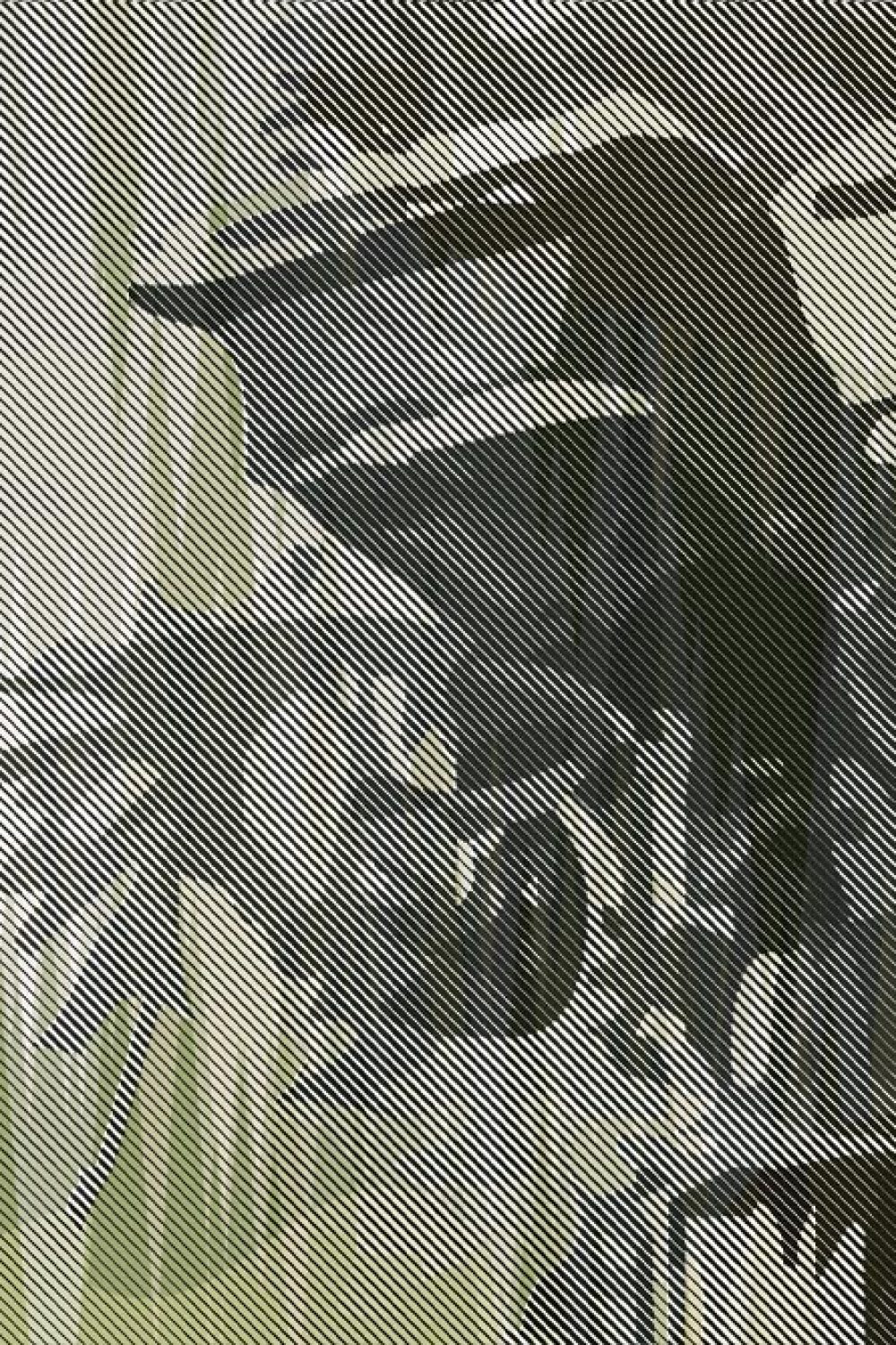 Storm of Stones and Shadows Two-Tone Musk Edition | Wallpaper — carta da parati MaVoix by Magnus Gjoen