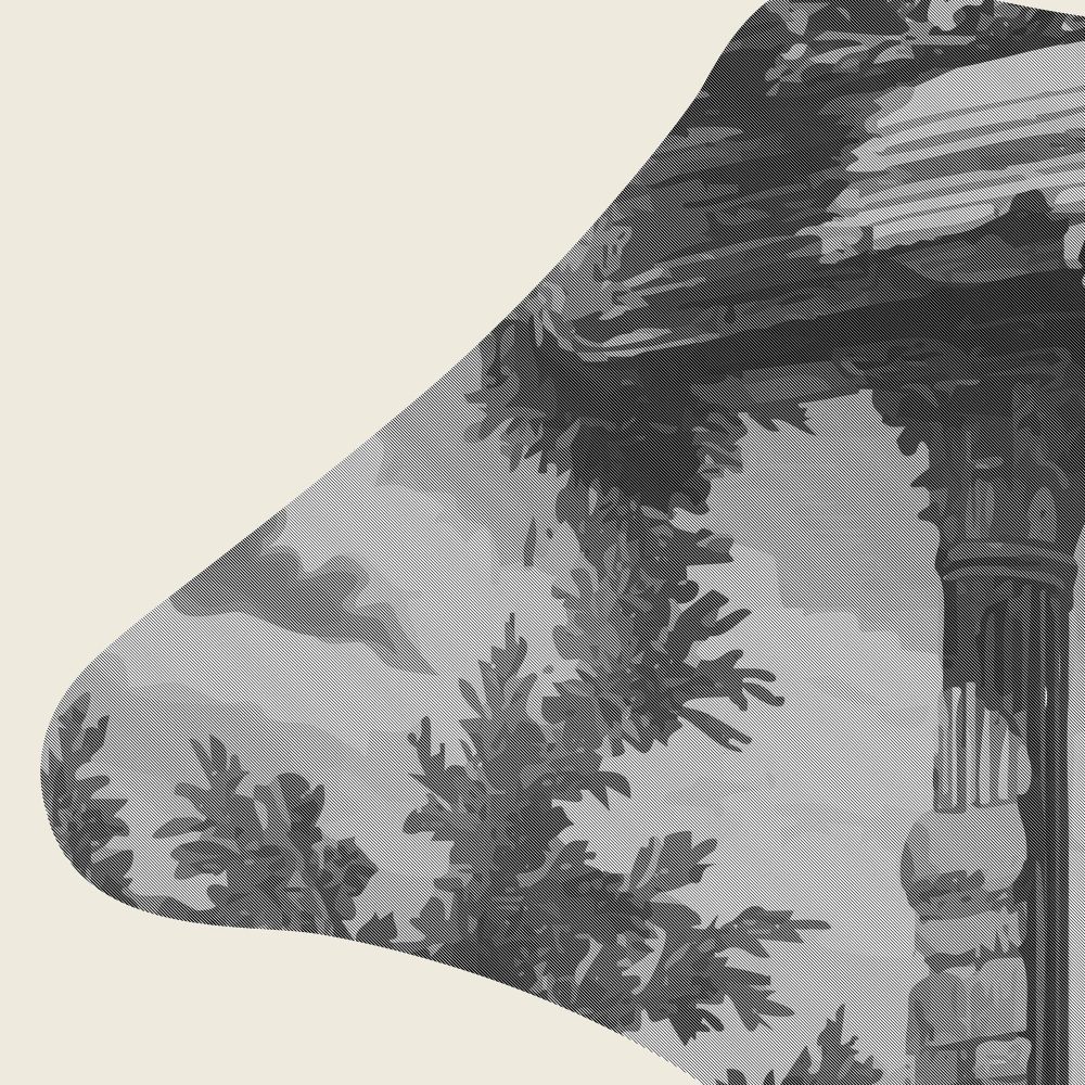 Whispers of the Forgotten Egg Edition | Wallpaper — carta da parati MaVoix by Magnus Gjoen