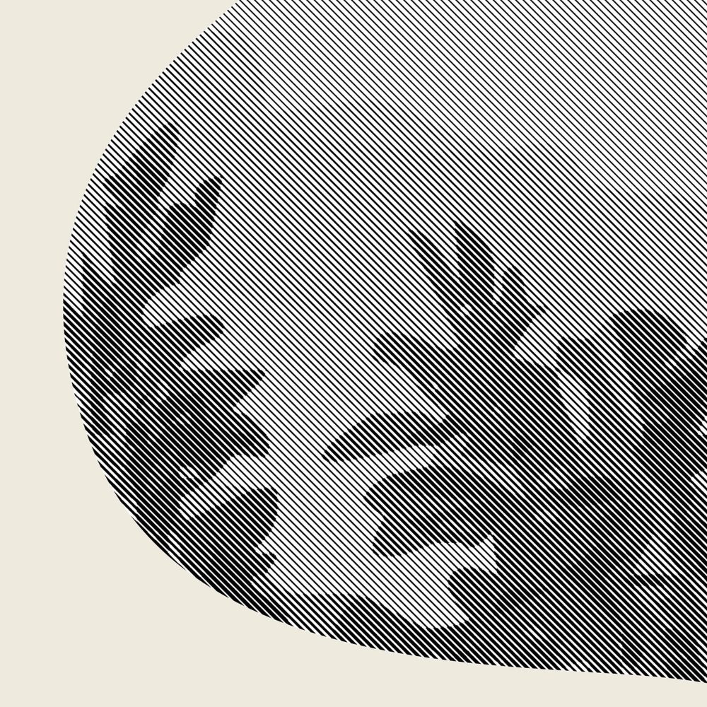 Whispers of the Forgotten Egg Edition | Wallpaper — carta da parati MaVoix by Magnus Gjoen
