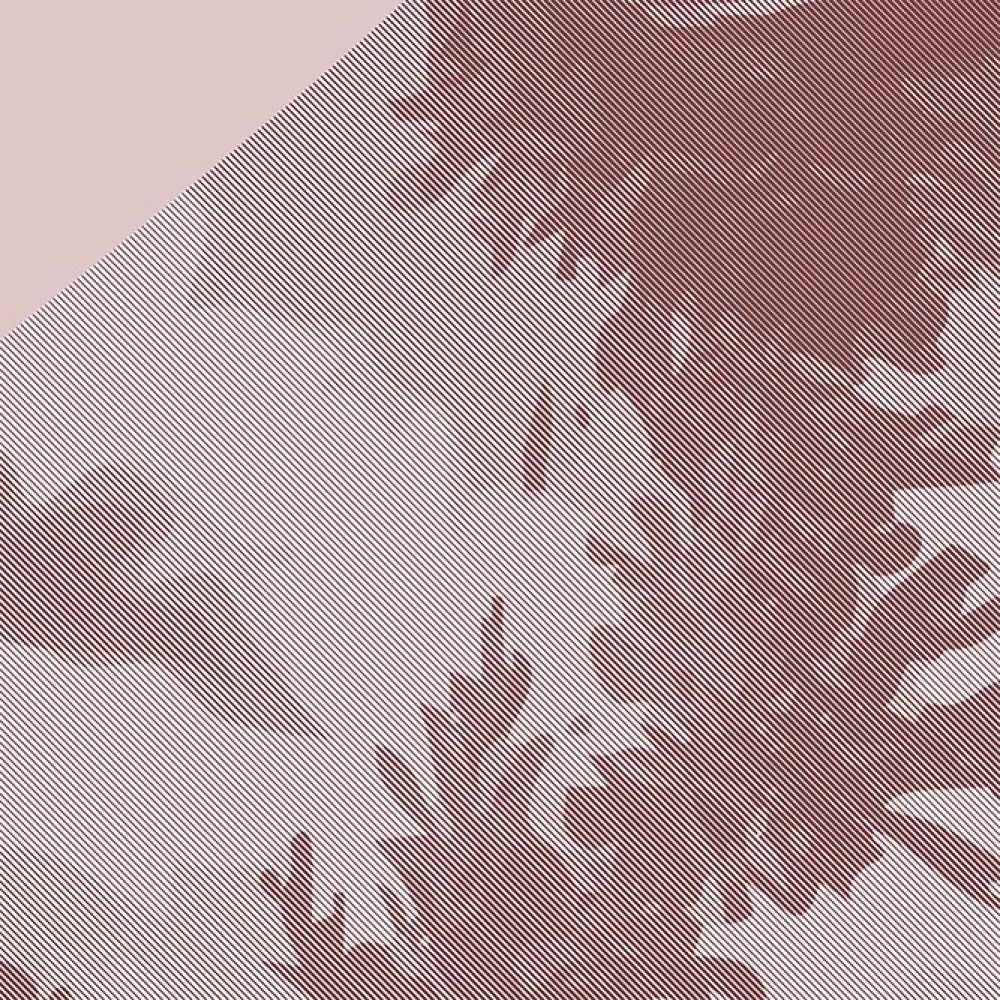 Whispers of the Forgotten Nude Edition | Wallpaper — carta da parati MaVoix by Magnus Gjoen