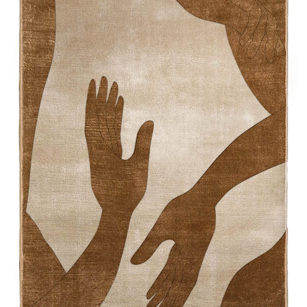 Figure - MaVoix X Oltrarno Design