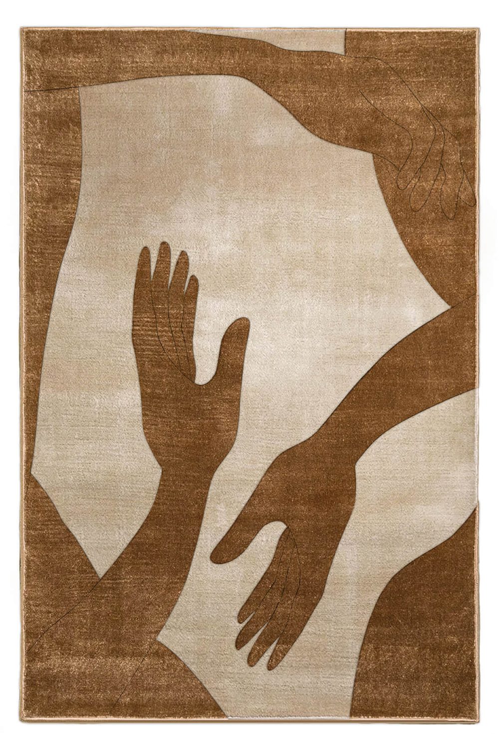 Figure - MaVoix X Oltrarno Design