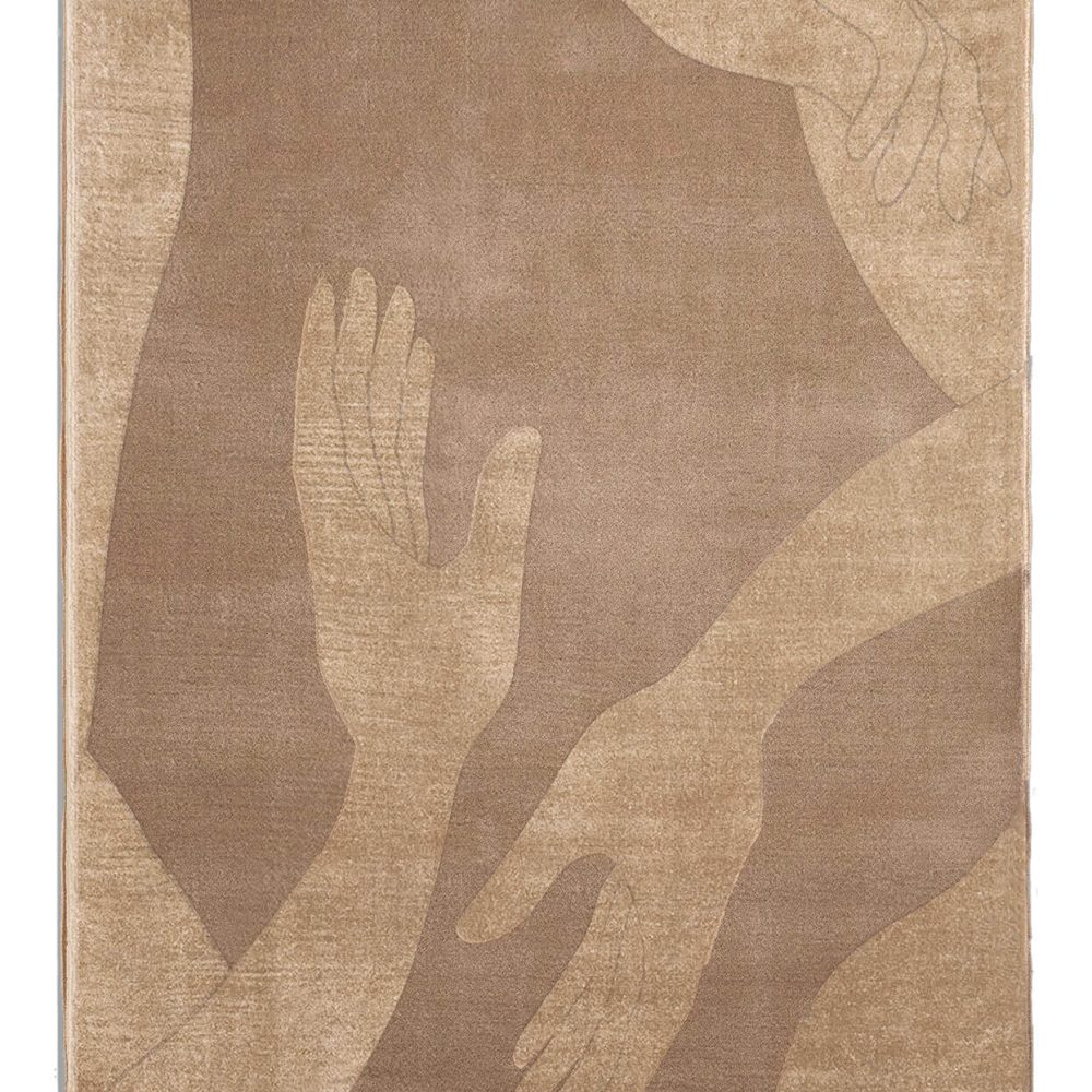 Figure - MaVoix X Oltrarno Design