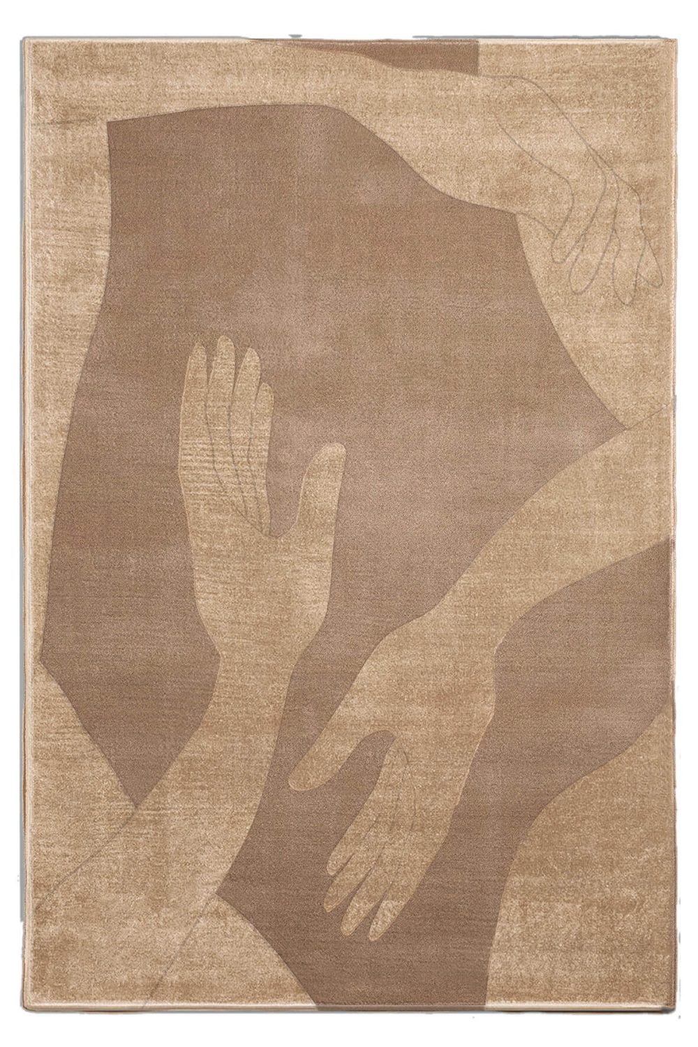 Figure - MaVoix X Oltrarno Design
