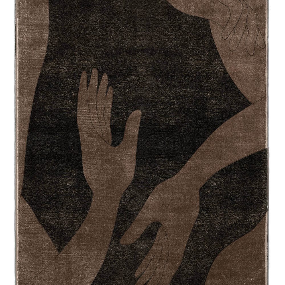 Figure - MaVoix X Oltrarno Design