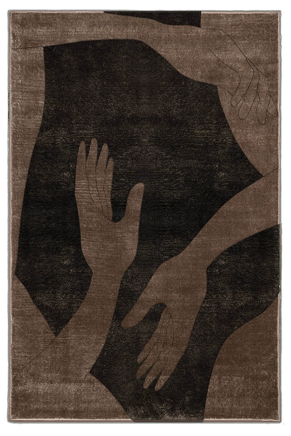 Figure - MaVoix X Oltrarno Design